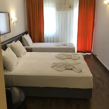 Отель Balca Измир