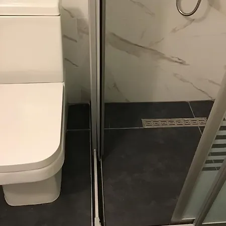 Отель Balca 3*