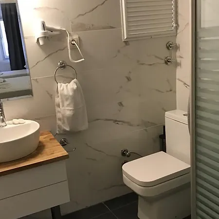 Отель Balca 3*