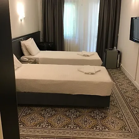 Balca 3* Измир