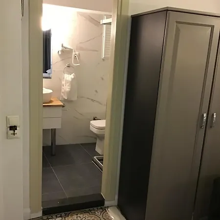 Balca Отель
