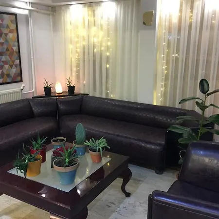 بالكا 3* إزمير