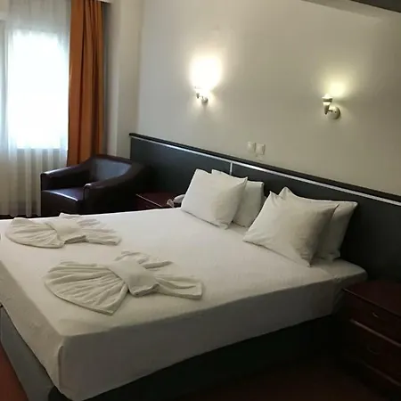 Balca 3* Измир
