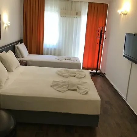 Balca 3*