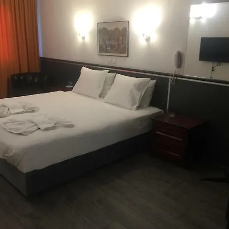 Balca Hotel İzmir