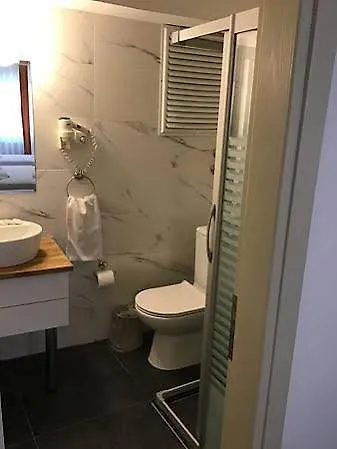 Отель Balca 3*
