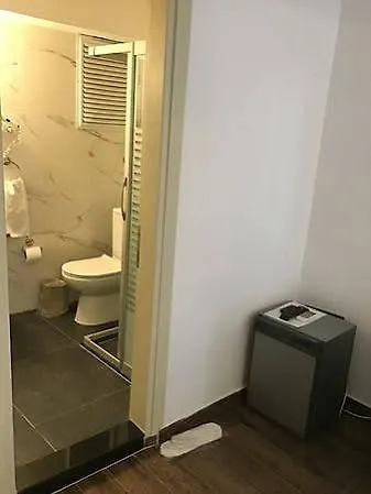 Отель Balca