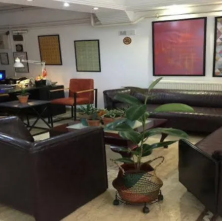 Szálloda Balca 3*