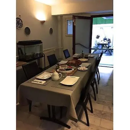 Hotel Balca İzmir