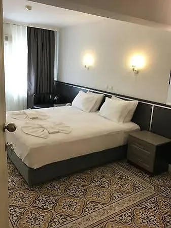 Отель Balca 3*