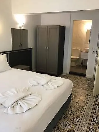 Отель Balca Измир