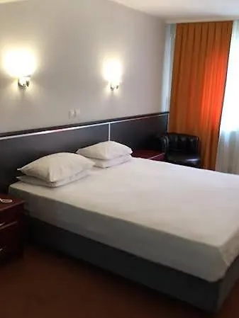 Balca Hotel İzmir