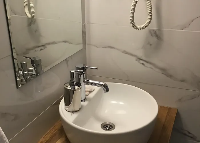 Отель Balca Измир