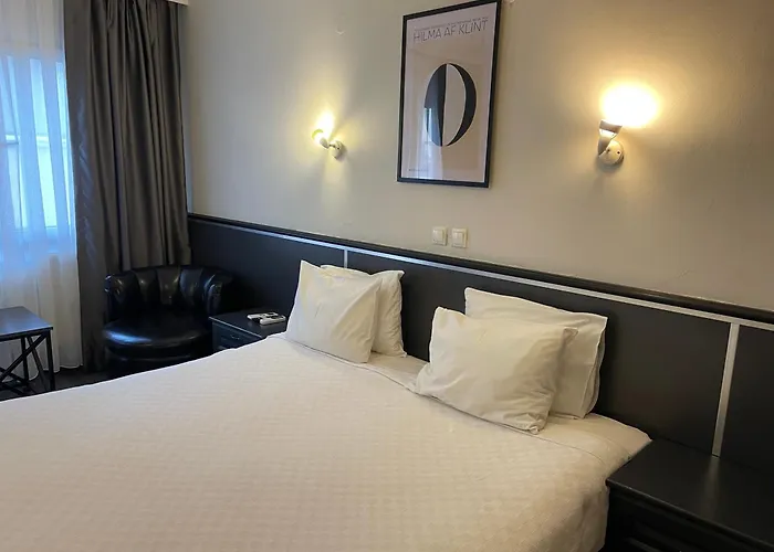 Balca 3* 이즈미르