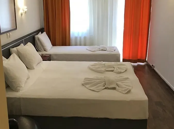 Hotel Balca Esmirna