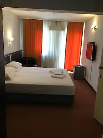 Отель Balca Измир