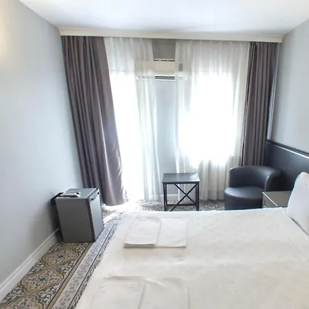 Szálloda Balca İzmir