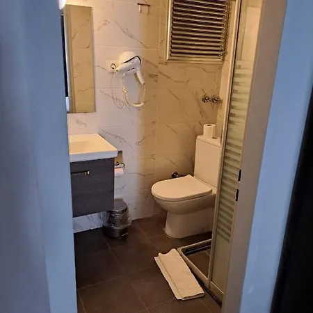 Balca Szálloda İzmir