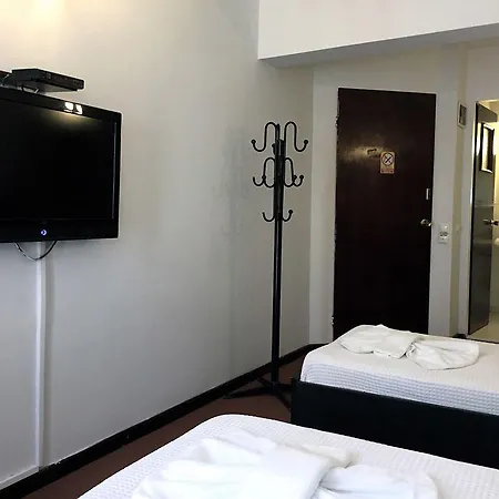 Balca Szálloda İzmir