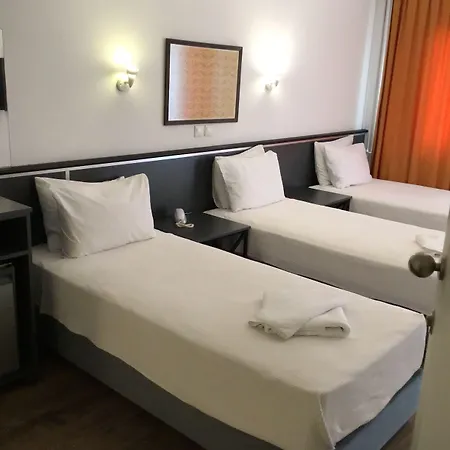 Szálloda Balca İzmir