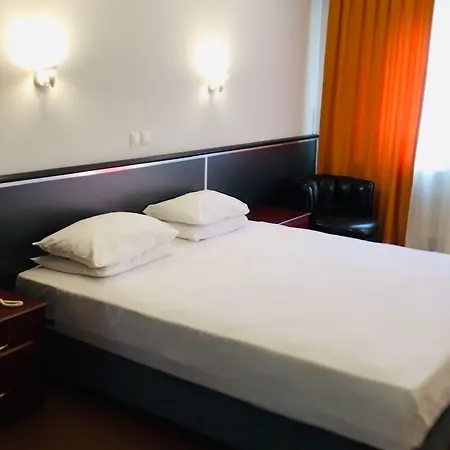 Szálloda Balca İzmir