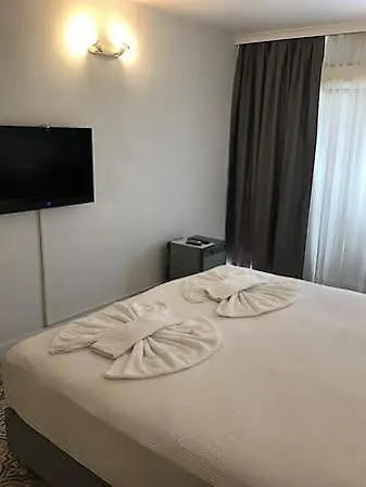 巴尔卡酒店 3* 伊兹密尔